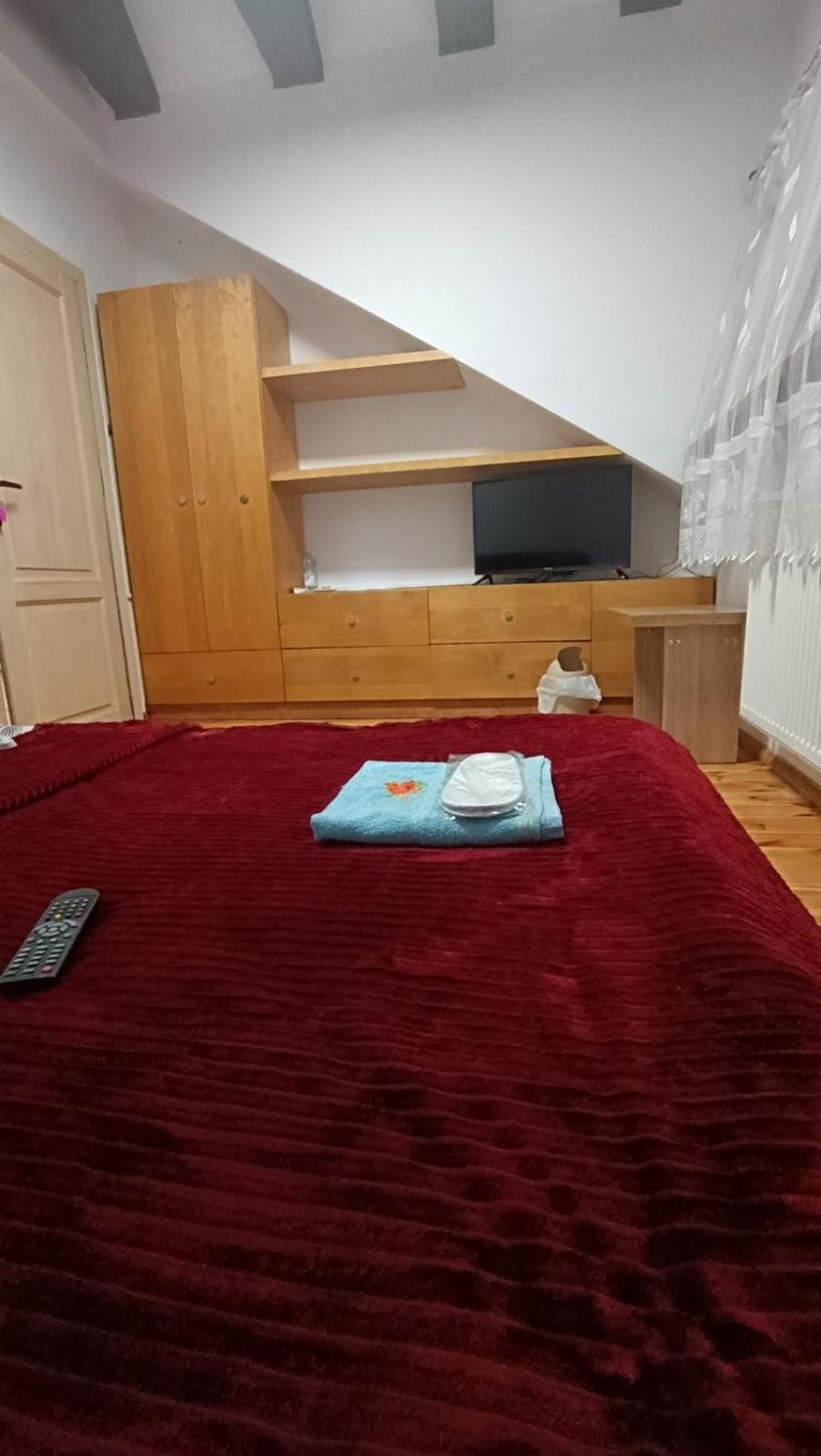 Saska Ochota Forest Guest House Warszawa Zewnętrze zdjęcie